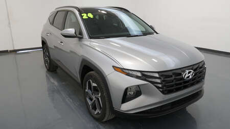 2024 Hyundai Tucson Hybrid SEL Convenience AWD for Sale  - HY11167  - C & S Car Company