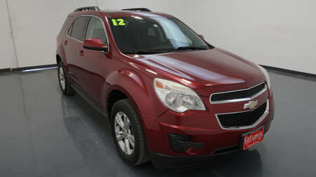 2012 Chevrolet Equinox LT for Sale  - CHHY10824C1  - C & S Car Company II