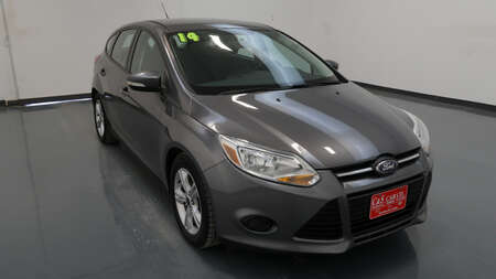 2014 Ford Focus SE for Sale  - F18833A  - C & S Car Company