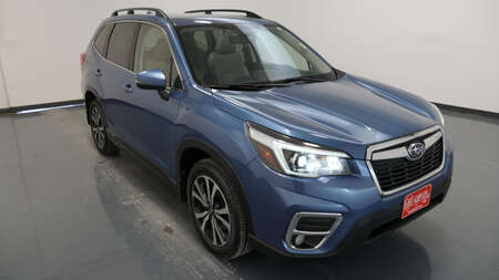 2019 Subaru Forester Limited for Sale  - FSB11507A  - C & S Car Company