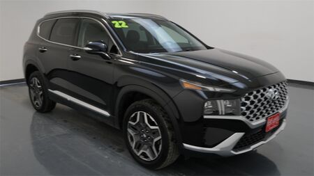 2022 Hyundai Santa Fe  - C & S Car Company II
