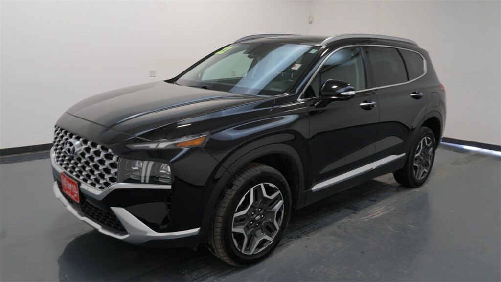 2022 Hyundai Santa Fe  - C & S Car Company II