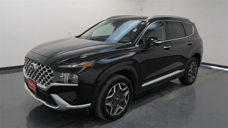 2022 Hyundai Santa Fe  - C & S Car Company II