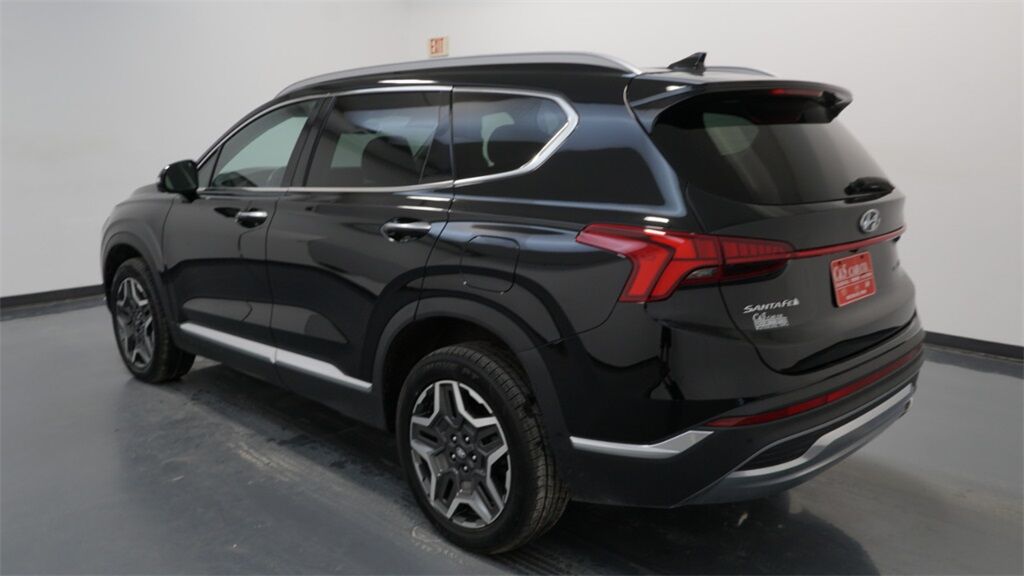 2022 Hyundai Santa Fe  - C & S Car Company II