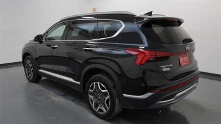 2022 Hyundai Santa Fe  - C & S Car Company II