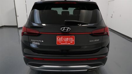 2022 Hyundai Santa Fe  - C & S Car Company II