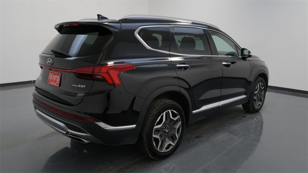 2022 Hyundai Santa Fe  - C & S Car Company II