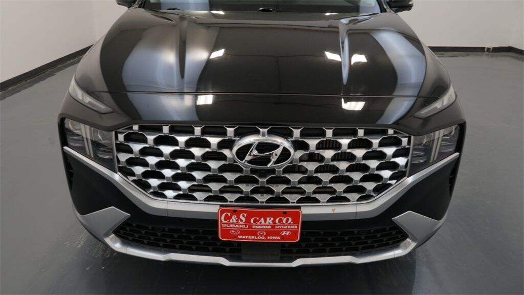 2022 Hyundai Santa Fe  - C & S Car Company II