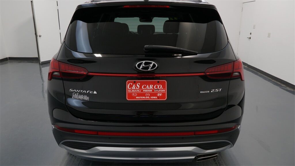 2022 Hyundai Santa Fe  - C & S Car Company II