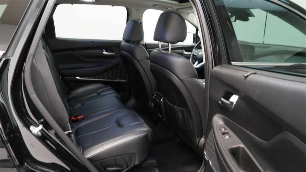 2022 Hyundai Santa Fe  - C & S Car Company II