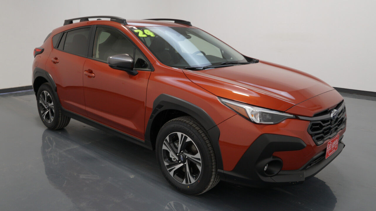 2024 Subaru Crosstrek  - C & S Car Company