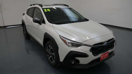 2024 Subaru Crosstrek Premium for Sale  - SB11517  - C & S Car Company