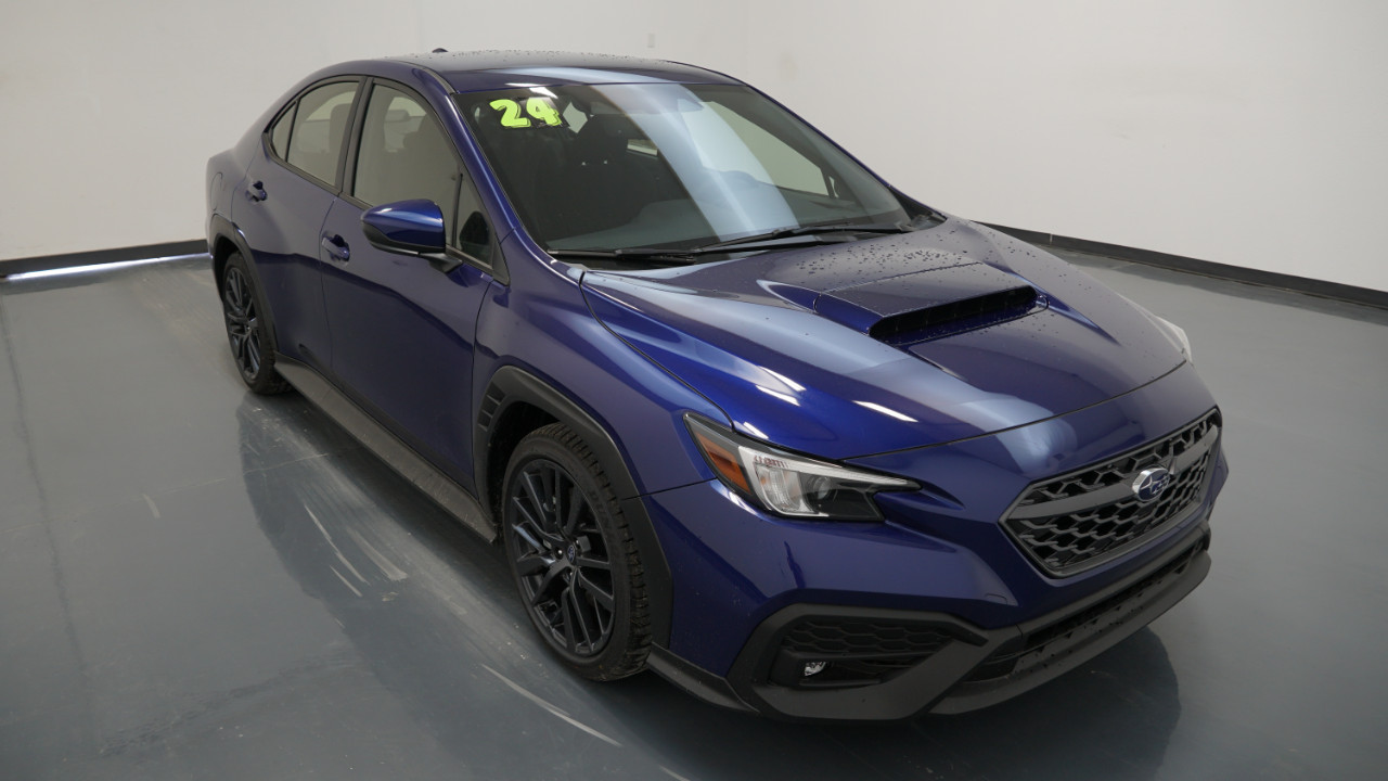 2024 Subaru WRX Premium  - SB11516  - C & S Car Company