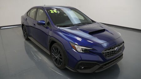 2024 Subaru WRX  - C & S Car Company