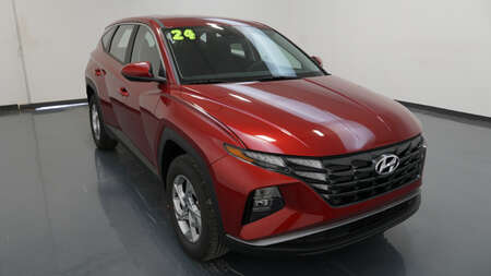 2024 Hyundai Tucson SE AWD for Sale  - HY11177  - C & S Car Company
