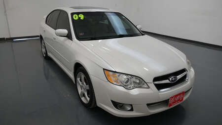 2009 Subaru Legacy 2.5i for Sale  - FSB11503A  - C & S Car Company