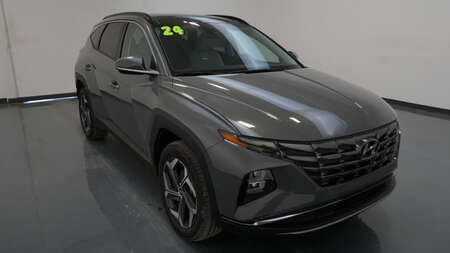 2024 Hyundai Tucson Limited AWD for Sale  - HY11181  - C & S Car Company