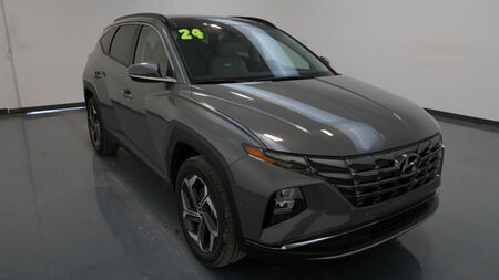 2024 Hyundai Tucson  - C & S Car Company