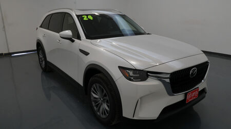 2024 Mazda CX-90  - C & S Car Company