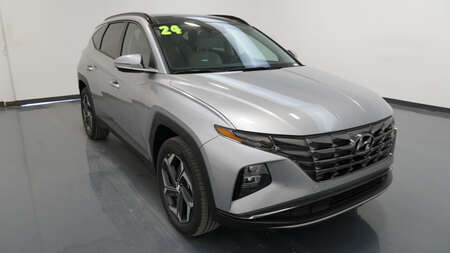 2024 Hyundai Tucson Hybrid Limited AWD for Sale  - HY11183  - C & S Car Company