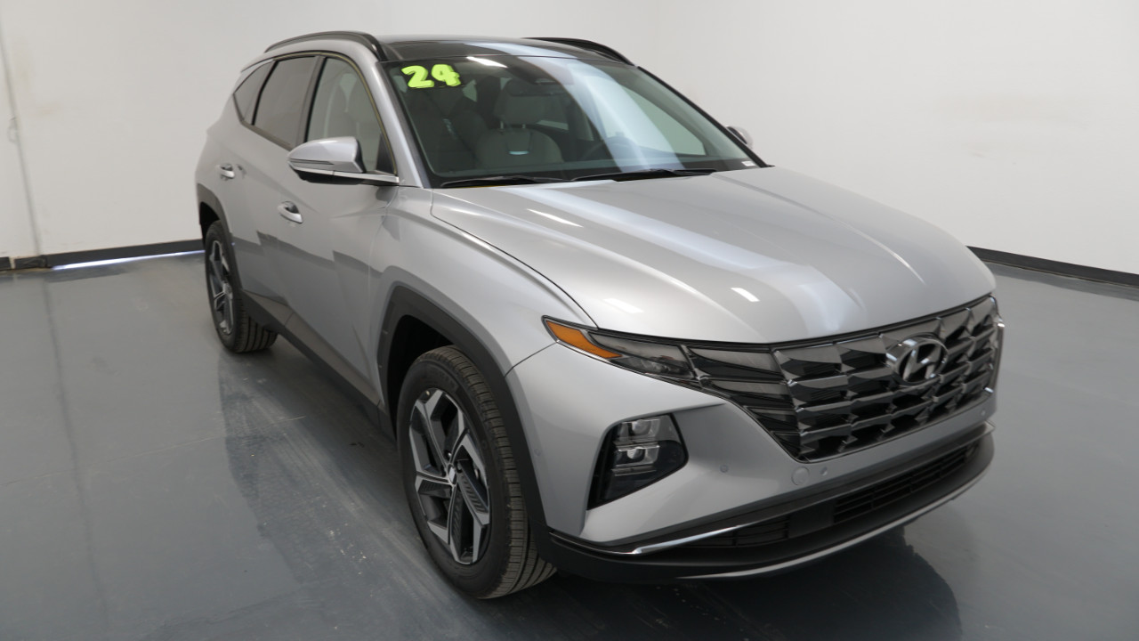 2024 Hyundai Tucson Hybrid Limited AWD  - HY11183  - C & S Car Company