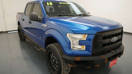 2015 Ford F-150 XL for Sale  - FSB11419A  - C & S Car Company II