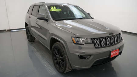 2021 Jeep Grand Cherokee Laredo X for Sale  - CHY11179A  - C & S Car Company