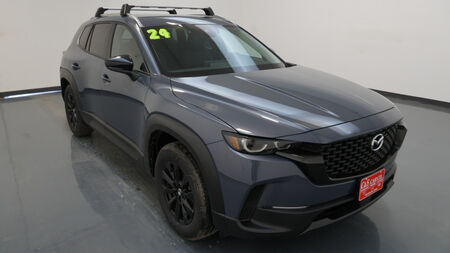 2024 Mazda CX-50  - C & S Car Company