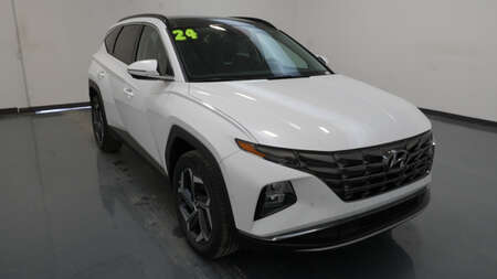 2024 Hyundai Tucson Hybrid Limited AWD for Sale  - HY11195  - C & S Car Company