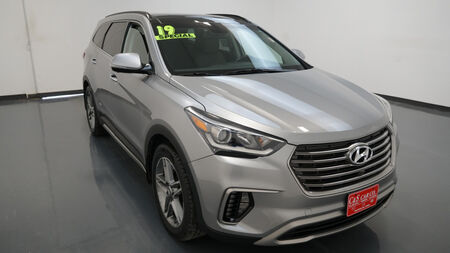 2019 Hyundai Santa Fe  - C & S Car Company II