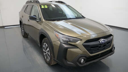 2025 Subaru Outback Premium AWD for Sale  - SB11537  - C & S Car Company