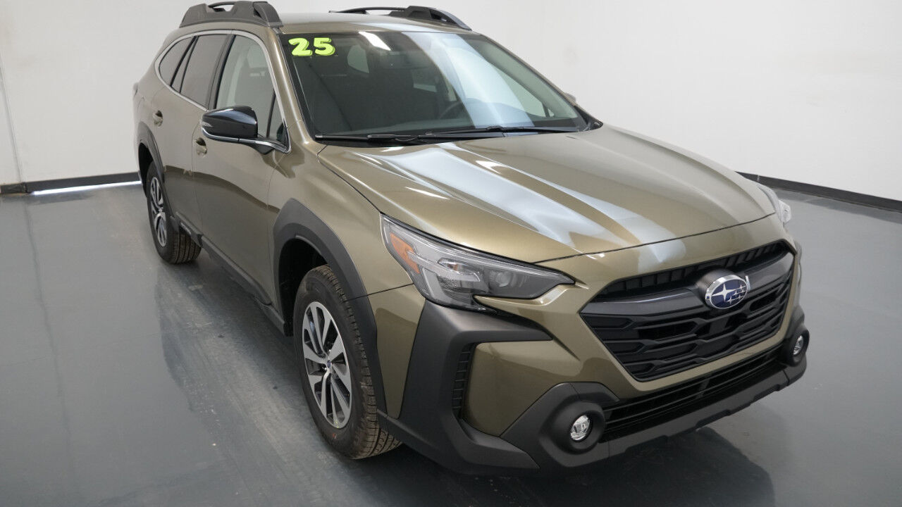 2025 Subaru Outback  - C & S Car Company