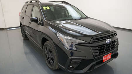 2024 Subaru Ascent Onyx Edition for Sale  - SB11535  - C & S Car Company