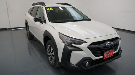 2025 Subaru Outback  - C & S Car Company