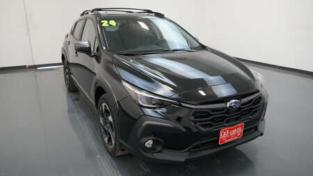 2024 Subaru Crosstrek Limited for Sale  - SB11531  - C & S Car Company