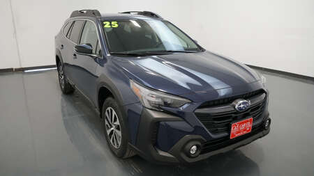 2025 Subaru Outback Premium AWD for Sale  - SB11536  - C & S Car Company
