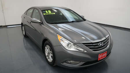 2013 Hyundai Sonata GLS for Sale  - CR18958A  - C & S Car Company II