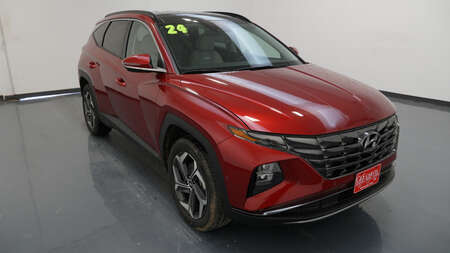 2013 Hyundai Tucson Limited AWD for Sale  - FHY11198A  - C & S Car Company
