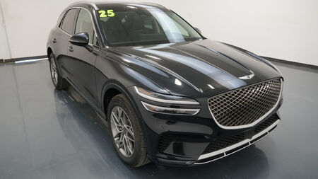 2025 Genesis GV70  - C & S Car Company