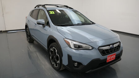 2021 Subaru Crosstrek  - C & S Car Company