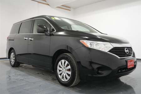 2012 Nissan Quest 3.5 S for Sale  - KSB12036C  - C & S Car Company