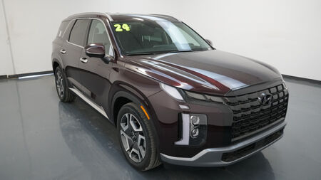 2024 Hyundai Palisade  - C & S Car Company