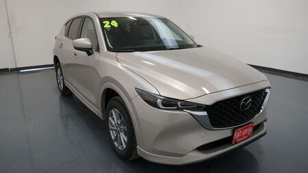 2024 Mazda CX-5  - C & S Car Company II