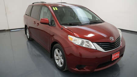 2011 Toyota Sienna LE for Sale  - FSB11543A  - C & S Car Company II