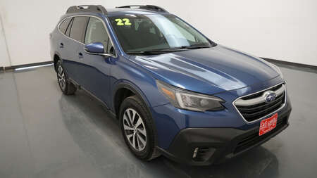 2022 Subaru Outback Premium for Sale  - FSB11497A  - C & S Car Company