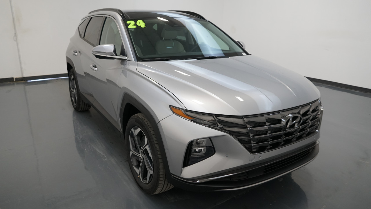 2024 Hyundai Tucson Hybrid Limited AWD  - HY11228  - C & S Car Company