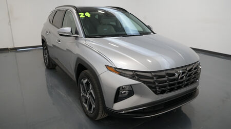 2024 Hyundai Tucson Hybrid  - C & S Car Company