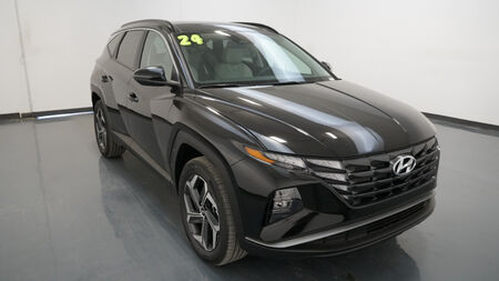 2024 Hyundai Tucson Hybrid  - C & S Car Company