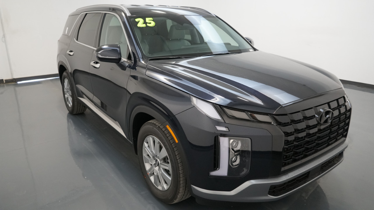 2025 Hyundai Palisade SEL AWD  - HY11230  - C & S Car Company