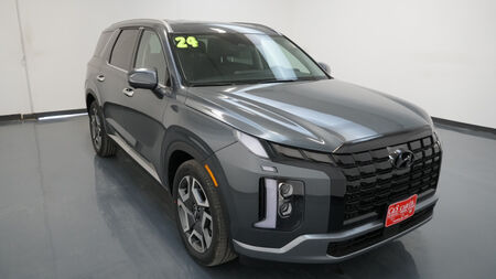 2025 Hyundai Palisade  - C & S Car Company